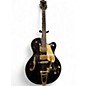 Used Gretsch Guitars G5420T Electromatic Black Hollow Body Electric Guitar thumbnail