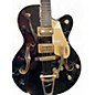 Used Gretsch Guitars G5420T Electromatic Black Hollow Body Electric Guitar