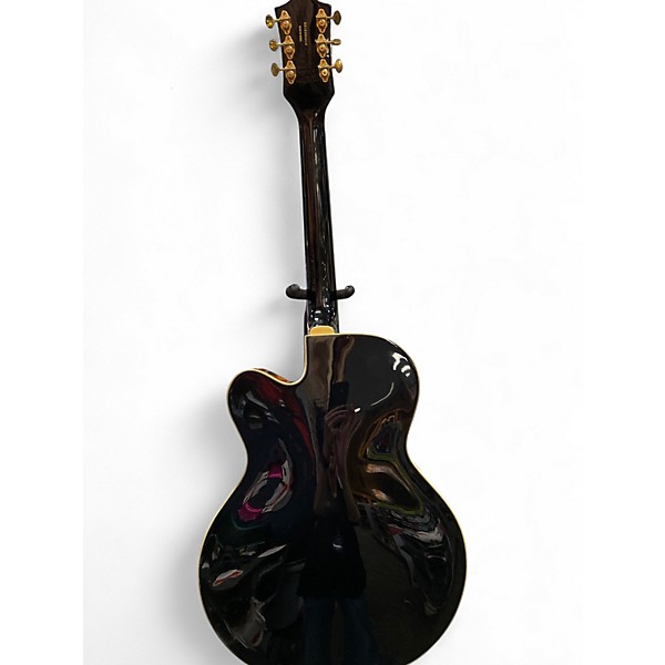 Used Gretsch Guitars G5420T Electromatic Black Hollow Body Electric Guitar