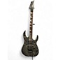 Used 2008 Ibanez rg420eg BIO ARMOR Solid Body Electric Guitar thumbnail