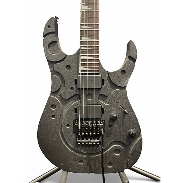 Used 2008 Ibanez rg420eg BIO ARMOR Solid Body Electric Guitar