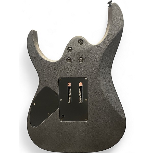 Used 2008 Ibanez rg420eg BIO ARMOR Solid Body Electric Guitar