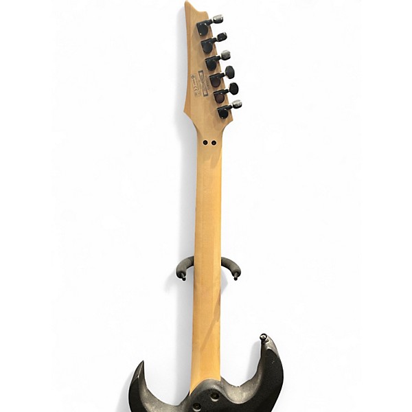 Used 2008 Ibanez rg420eg BIO ARMOR Solid Body Electric Guitar