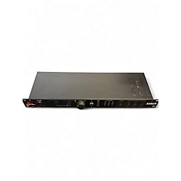 Used dbx DriveRack PA2 Signal Processor