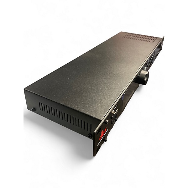 Used dbx DriveRack PA2 Signal Processor
