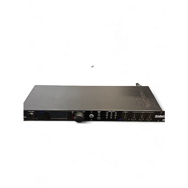 Used dbx DriveRack PA2 Signal Processor