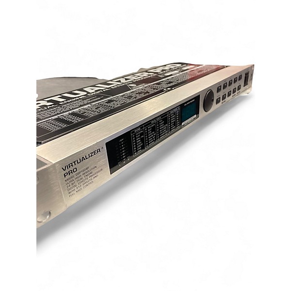 Used Behringer DSP1024P Virtualizer Pro Multi Effects Processor