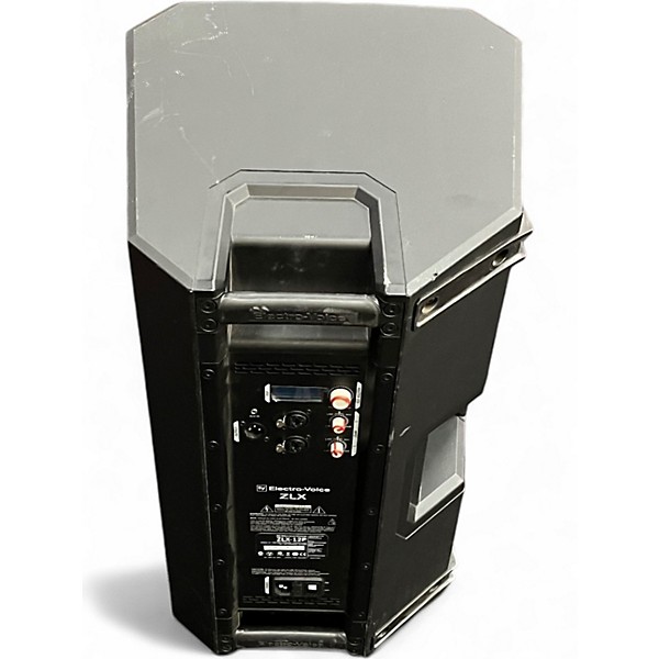 Used Electro-Voice ZLX-12P 12in 2-Way Powered Speaker
