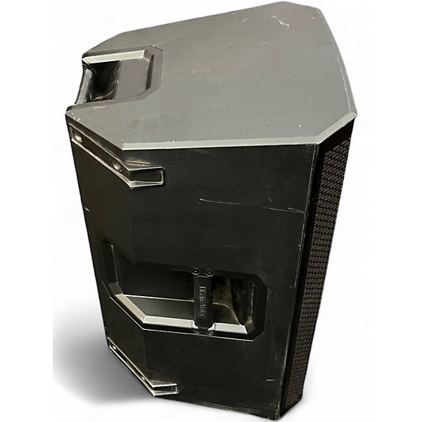 Used Electro-Voice ZLX-12P 12in 2-Way Powered Speaker