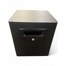 Used JBL LSR310S Subwoofer