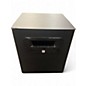 Used JBL LSR310S Subwoofer thumbnail