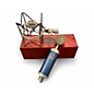 Used Blue Baby Bottle Condenser Microphone thumbnail