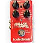 Used TC Electronic Hall Of Fame Reverb Effect Pedal thumbnail