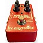 Used TC Electronic Hall Of Fame Reverb Effect Pedal