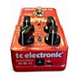 Used TC Electronic Hall Of Fame Reverb Effect Pedal