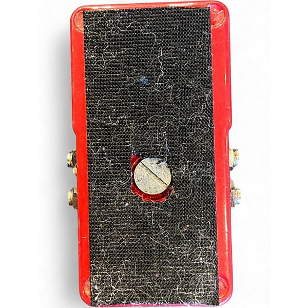 Used TC Electronic Hall Of Fame Reverb Effect Pedal