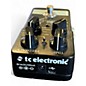 Used TC Electronic ALTER EGO Effect Pedal