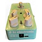 Used TC Electronic Pipeline Tap Tremolo Effect Pedal