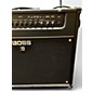 Used BOSS Katana 100 100W 1X12 ARTIST Guitar Combo Amp
