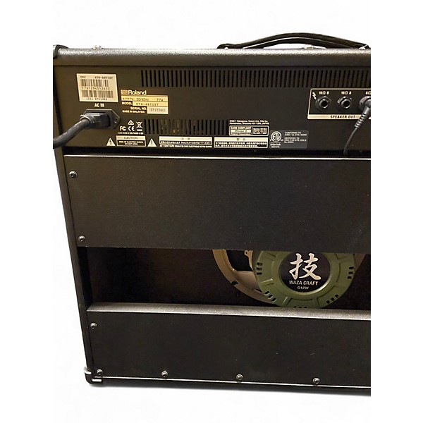 Used BOSS Katana 100 100W 1X12 ARTIST Guitar Combo Amp