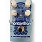 Used Catalina Bread MONTAVILLIAN Effect Pedal thumbnail