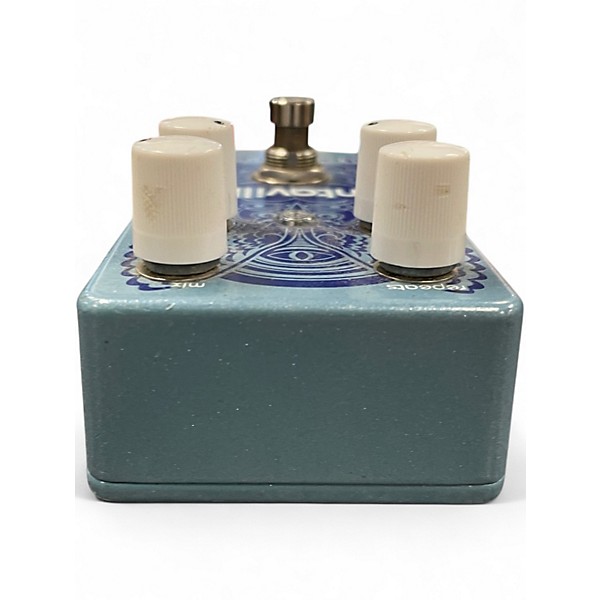 Used Catalina Bread MONTAVILLIAN Effect Pedal