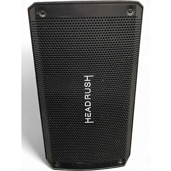 Used HeadRush FR108 Guitar Preamp