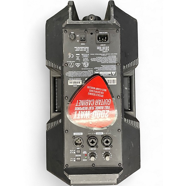 Used HeadRush FR108 Guitar Preamp