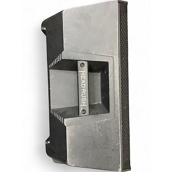 Used HeadRush FR108 Guitar Preamp