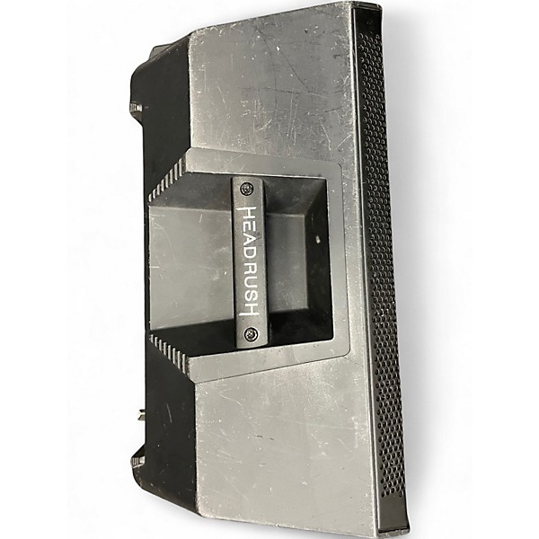 Used HeadRush FR108 Guitar Preamp