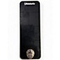 Used D'Addario CT-20 Tuner Pedal thumbnail