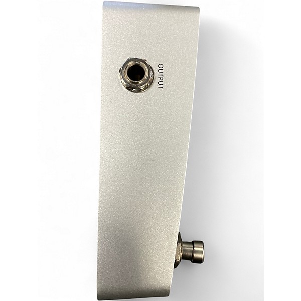 Used D'Addario CT-20 Tuner Pedal