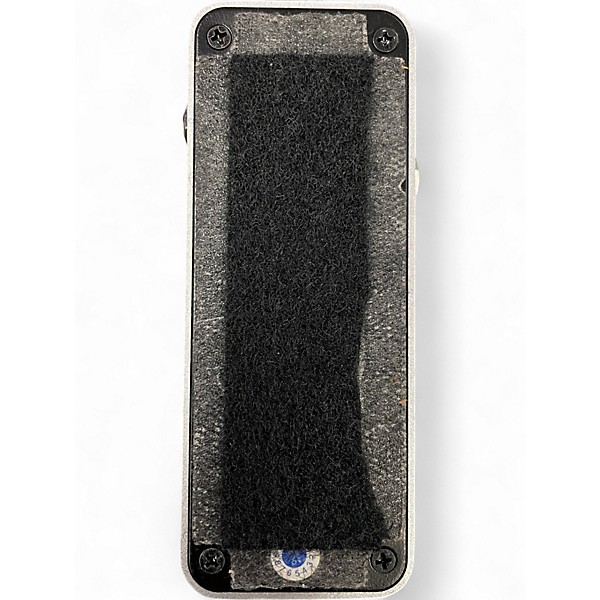 Used D'Addario CT-20 Tuner Pedal