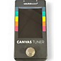 Used Walrus Audio Canvas Tuner Pedal