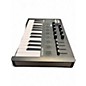 Used Arturia Minilab 3 MIDI Controller