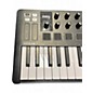 Used Arturia Minilab 3 MIDI Controller
