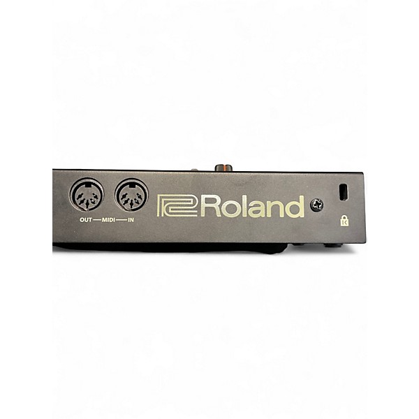 Used Roland JU06A Sound Module