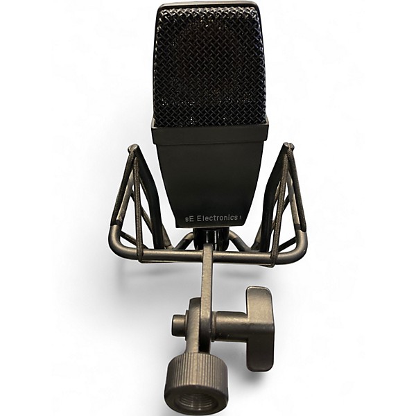 Used sE Electronics sE4400a Condenser Microphone