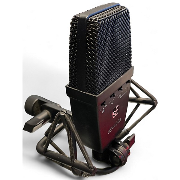 Used sE Electronics sE4400a Condenser Microphone