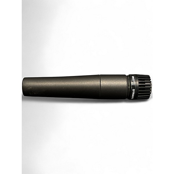 Used Shure SM57LC Dynamic Microphone