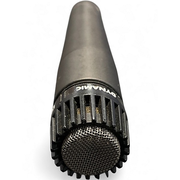 Used Shure SM57LC Dynamic Microphone