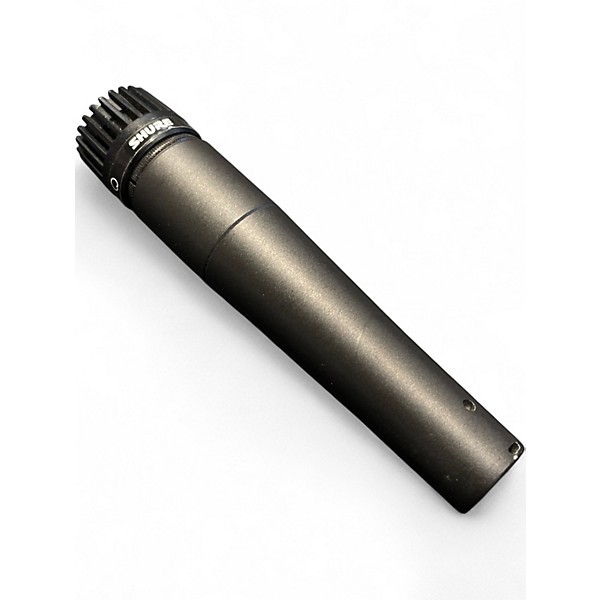 Used Shure SM57LC Dynamic Microphone