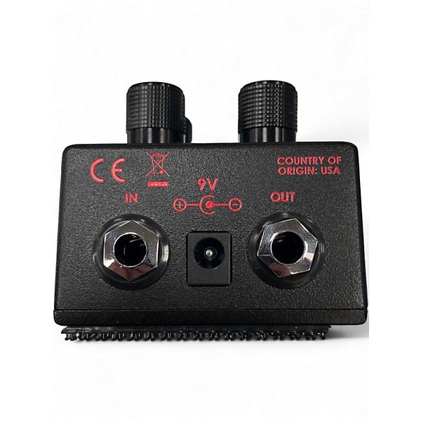 Used Aguilar Octamizer  Effect Pedal