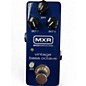 Used MXR VINTAGE BASS OCTAVE Effect Pedal