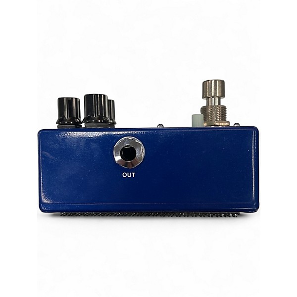 Used MXR VINTAGE BASS OCTAVE Effect Pedal