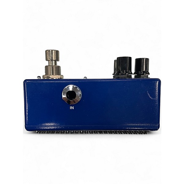 Used MXR VINTAGE BASS OCTAVE Effect Pedal