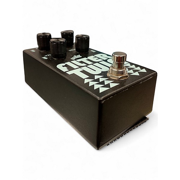 Used Aguilar Filter Twin Dual Envelope Filter Bass Effect Pedal