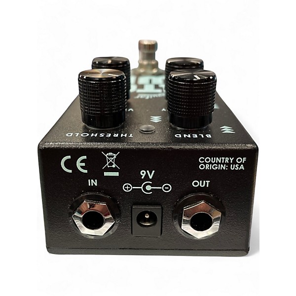 Used Aguilar Filter Twin Dual Envelope Filter Bass Effect Pedal