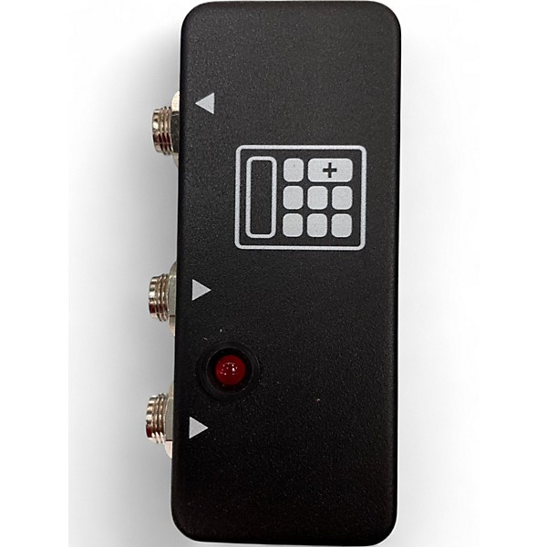 Used JHS Pedals SUMMING AMP Pedal