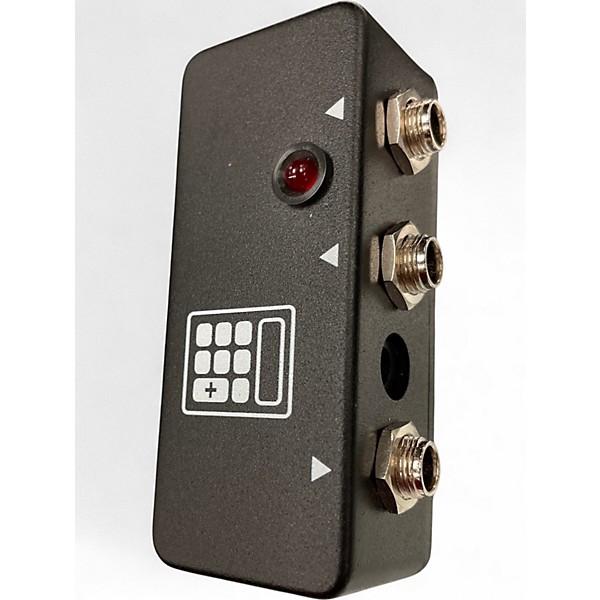 Used JHS Pedals SUMMING AMP Pedal